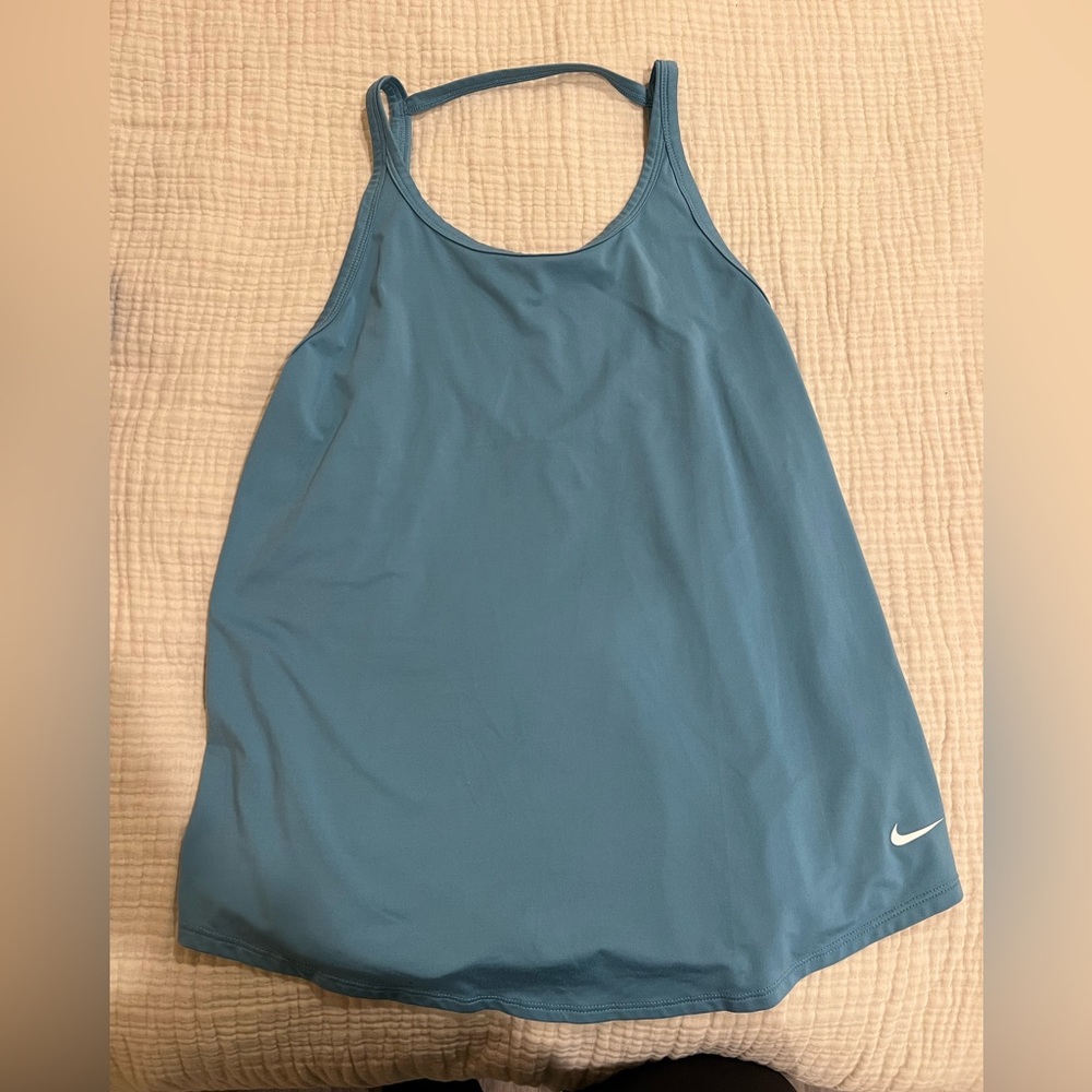 Nike athletic top